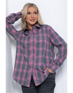 Рубашка Lt collection