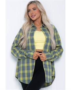 Рубашка Lt collection