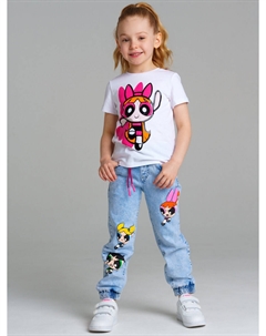 Брюки Playtoday