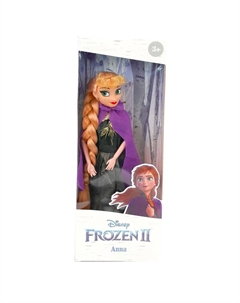 Кукла 29 см Y2302O0250-XC-2-RU-WOD No name