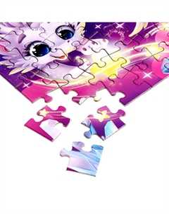 Пазл в термостакане Puzzle time