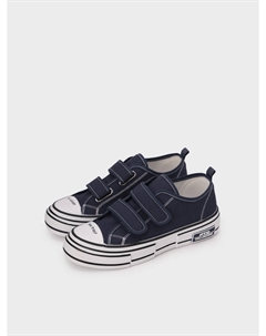 Полуботинки Playtoday