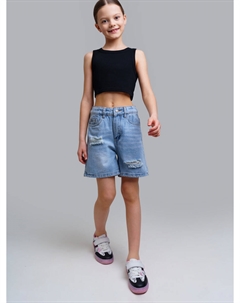 Полуботинки Playtoday