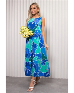 Платье Valentina