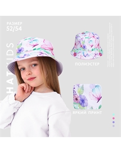 Панама Overhat kids