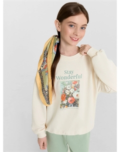 Свитшот для девочек Mark formelle