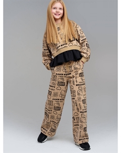 Брюки трикотажные Playtoday