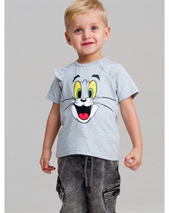 Джемпер трикотажный Playtoday