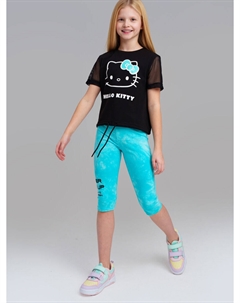 Полуботинки Playtoday