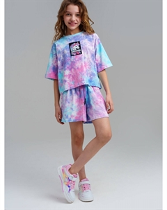 Полуботинки Playtoday