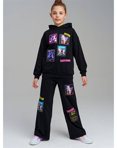 Толстовка трикотажная Playtoday