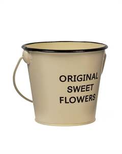 Кашпо Take it easy