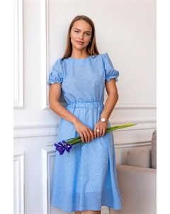 Платье Open-style