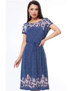 Платье Dstrend