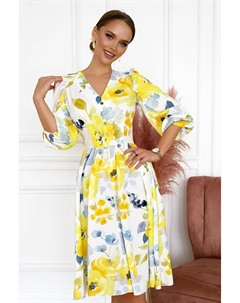 Платье Open-style