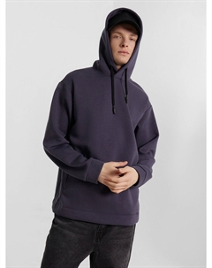 Худи мужское серое Mark formelle