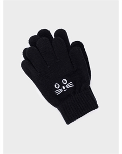 Перчатки трикотажные Playtoday
