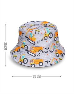 Панама Overhat kids