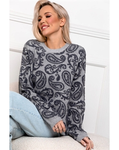 Джемпер Open-style