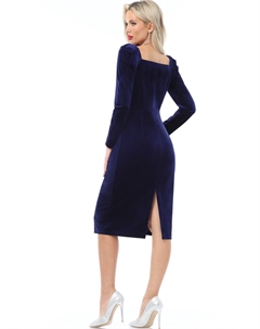 Платье Dstrend