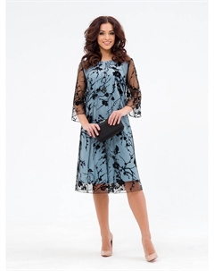 Платье Альфреда Serenada