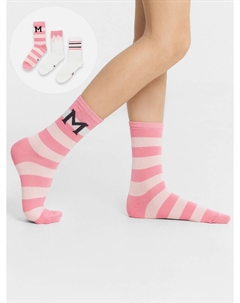 Носки детские (3 пары) Mark formelle