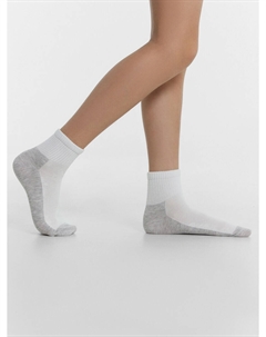 Носки детские серые Mark formelle