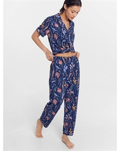 Комплект женский (жакет, бриджи) Mark formelle