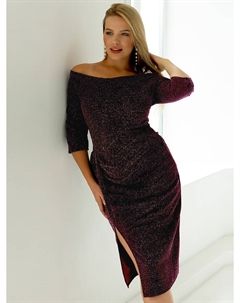 Платье Твойфасон