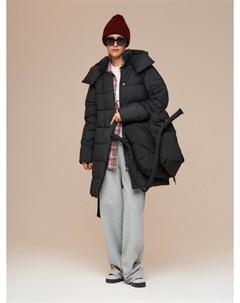 Пуховик Hoops