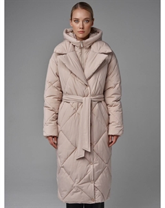 Пуховик Hoops