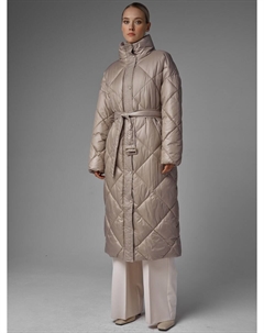 Пуховик Hoops