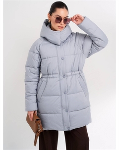 Пуховик Hoops