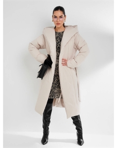 Пуховик Hoops