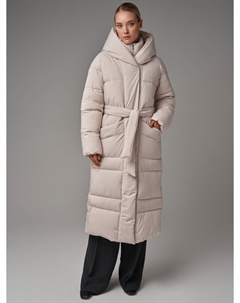 Пуховик Hoops