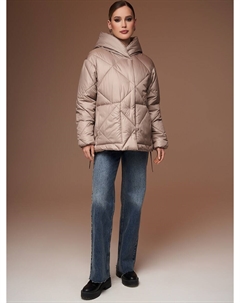 Пуховик Hoops