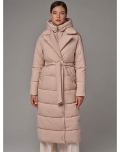 Пуховик Hoops