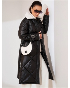 Пуховик Hoops