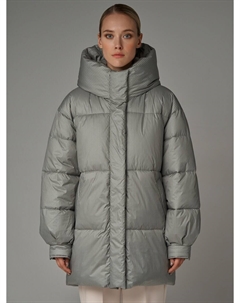 Пуховик Hoops