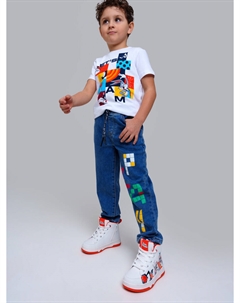 Ботинки Playtoday