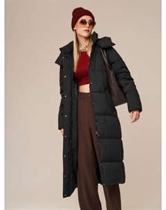 Пуховик Hoops