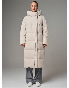 Пуховик Hoops