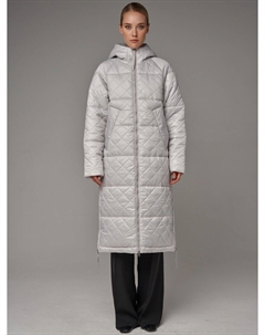 Пуховик Hoops