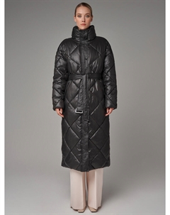 Пуховик Hoops