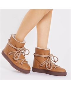 Ботинки Inuikii