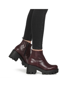 Ботильоны Giovanni fabiani