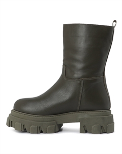 Полусапоги Gianni renzi