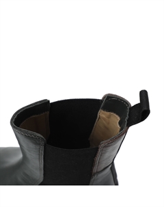 Полусапоги Gianni renzi