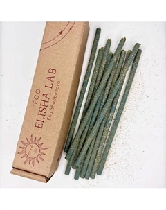 Свечи "Мудрость и равновесие" помогают в принятии решений Elisha lab