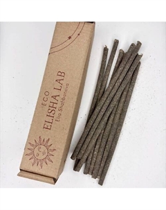 Свечи "Интуиция" развитие проницательности Elisha lab